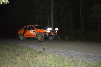 Rallye Defi